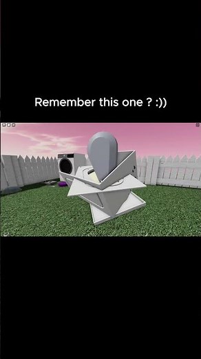 OG Bosch Washing Machine Destruction! #shortsvideo #shorts #roblox #laundry