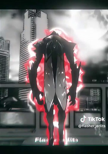 Solo Leveling: Beru Drawing and Anime Recommendations