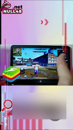 LDPlayer VS BlueStacks Emulator