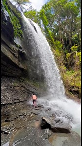 📌Featuring: MIAGAO ILOILO🇵🇭 🔻I dubbed this town as “ The Waterfalls Capital in Iloilo Province” - The town of Miagao is a 1st class municipality located in the 1st district in the province of Iloilo. Chasing waterfalls in this town is indeed a wonderful and memorable journey. They are both strikingly beautiful and powerful. Getting to them is an adventure itself as they are tucked in jungles and mountains. It’s easy to see why these natural resources have captured so many visitors over the y