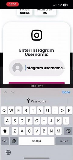 Instagram FOLLOWERS FREE: Real Results With One Simple Method