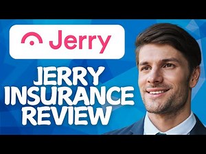Jerry Insurance Review 2026 | Worth It or Leave It?