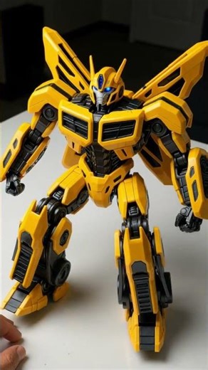 All My Mystery Boxes Are Suddenly Changing! # #optimusprime #transformers #bumblebee #megatron