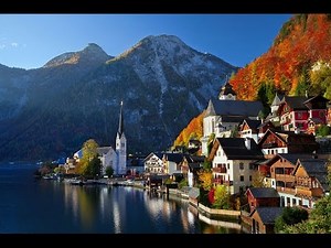 TOP 10 Most Beautiful Villages in the World