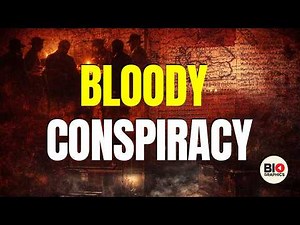 Patrick Henry Cronin: Murder, Betrayal, and Secret Societies #sponsored #fyp