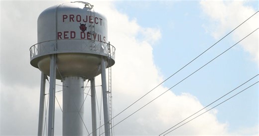 Rural Montana residents told to avoid tap water due to contamination concerns