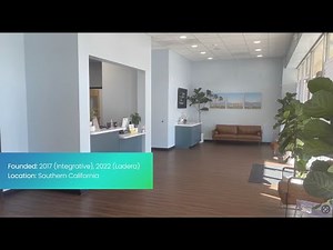 Experity Case Study: Ladera and Integrative Urgent Care