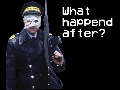 What happened after threads? (1984)