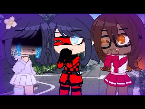 🐞 The fake ladybug 🐞 | 🌸 MLB 🌸 | ☀️ meme ☀️ | 🧡 Gacha club 🧡 |