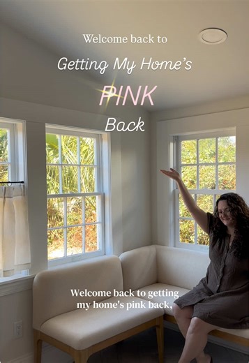 Transforming My 1930s Cape Cod Home's Sunroom