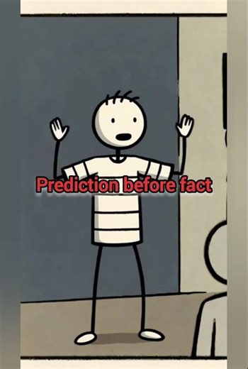 The Brain’s False Panic Response”#Psychology #Neuroscience #BrainScience #HumanBehavior