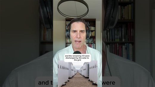 California Solar Plus Batteries Surpass Nuclear Plant Reliability | Mark Jacobson posted on the topic | LinkedIn