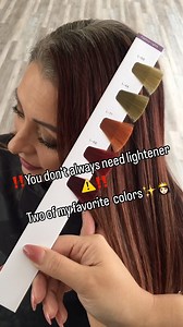 ⚠️ Would you try⁉️ You don’t always need to use lightener to create beautiful looks like this! The Igora Royal Fashion light range is a game changer🎊✨ @schwarzkopfusa Leave a 🧡 for this✨PaintedHair✨👩🏻‍🎨 using all Igora Royal color from @schwarzkopfusa 🙌🏽 ✨Like, comment, and share with a friend who would love this hair too! 💫 ✨✨✨✨✨✨✨✨✨✨✨✨✨✨✨✨ ⭐️ Are you looking to grow your painting, Haircoloring & Business skills? Check out my online education 😻- Link in Bio👆🏽 ✨✨✨✨✨✨✨✨✨✨✨✨✨✨ ✨✨✨✨✨✨✨✨✨