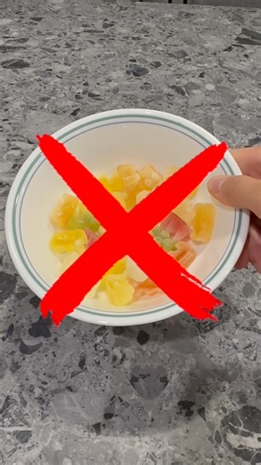 Does this online trend taste good? 🤢