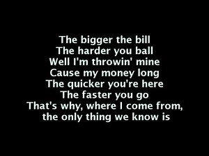 Wiz Khalifa - Work Hard Play Hard (Lyrics)