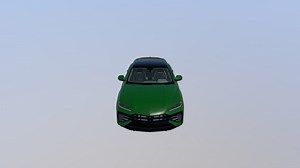 Charry_emerald_lamborghini_urus_se - Download Free 3D model by bluey3