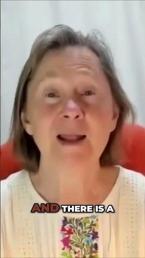 Dr. Natasha Campbell-McBride: Your Body Heals Itself
