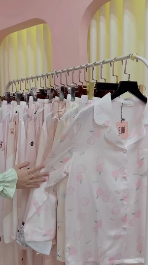 37 reactions · 22 comments | New collection  #Pyjamas | EVA | Facebook