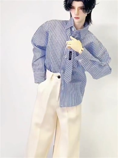 BJD DOLLS #bjddoll #doll #collector #dress