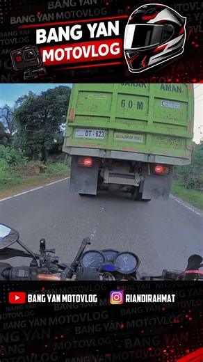 Terlalu Bernafsu Bung!