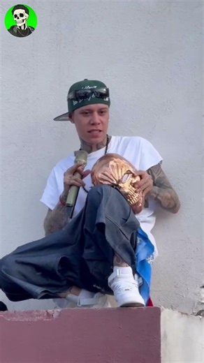 They want to make a copper sculpture of the Santa Fe Klan