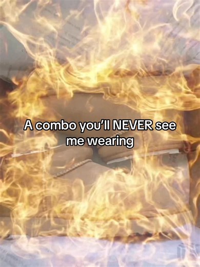 Why Uggs Are Considered Ugly by Many