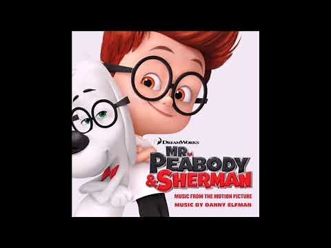 Mr. Peabody & Sherman Soundtrack 7. Way Back When - Grizfolk