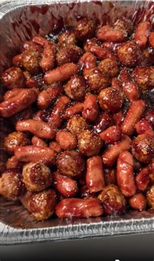 Crowd-pleasing homemade snacks made easy