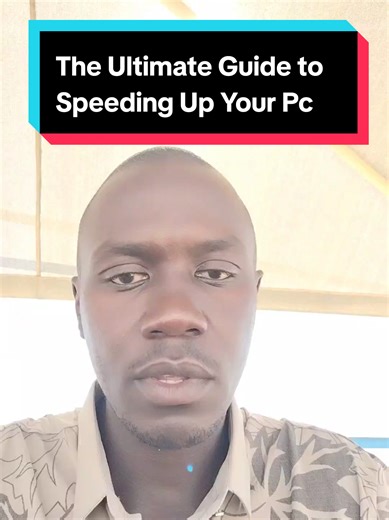 Tricks to Make Your Computer Super Fast. #computer #pc #laptop #tech #computertips