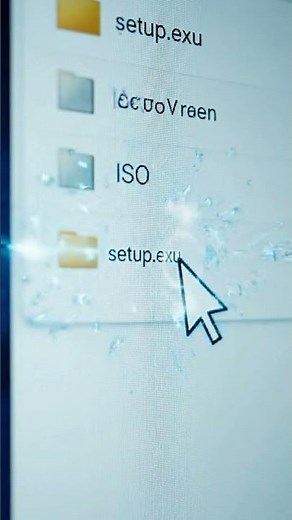 Reinstall Windows WITHOUT a Flash Drive! The Easiest & Safest Way #jemscomputer