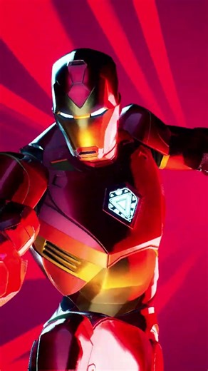 アイアンマンとマジック IRON MAN ＆ MAGIK コンボ MARVEL MIDNIGHT SUNS