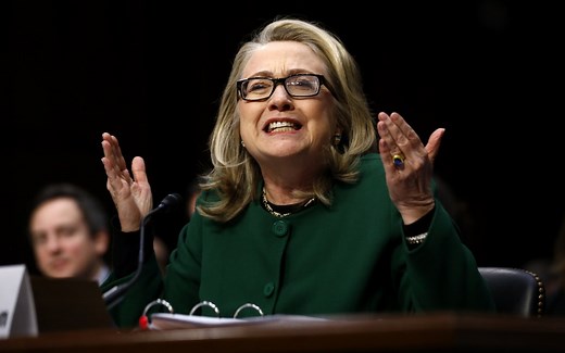 Here’s what you should know about the deadly attack in Benghazi