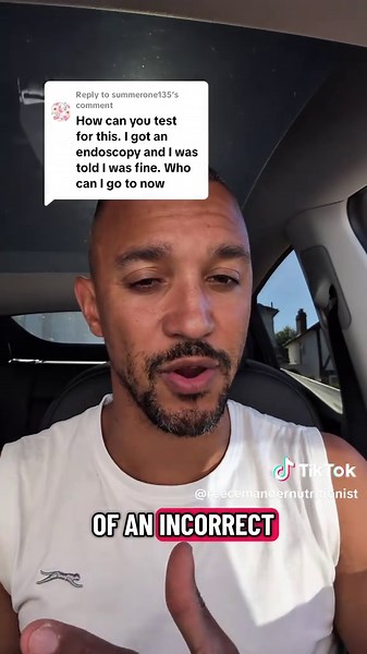 Understanding H. Pylori Testing and Remedies