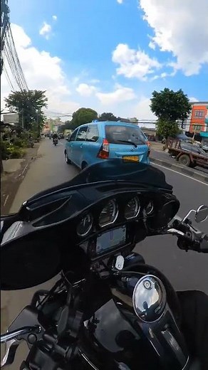 Test Drive New Harley Davidson Ultra Limited 2023