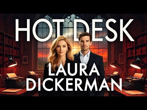 Hot Desk by Laura Dickerman: A Workplace Rivalry Fueled by Secrets (Full Summary & Analysis)