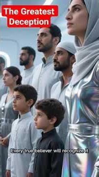 Greatest Deception in Human History | A Warning Everyone Must Hear