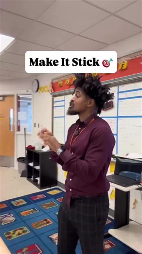 Teaching Tip 💡 When students connect math to something familiar, the learning sticks! 🧠✨ Try using meaningful associations like describing an acute angle as “a cute, small angle less than 90°.” These kinds of real-world connections help students visualize concepts, build understanding, and remember them long after the lesson ends.🎯 Do you utilize association and real world connections within your instruction? What has been the impact? LETS DISCUSS! 👇🏾👇🏾👇🏾 **LIKE, COMMENT, SHARE, SAVE** 