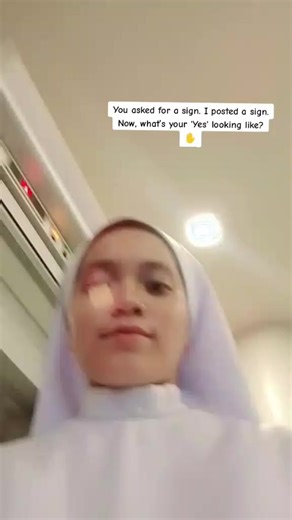 Finding Your Yes: Signs from Faith and Vocation