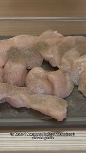 pasta chicken recipe