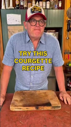 Delicious Courgette Bruschetta Recipe to Try Today