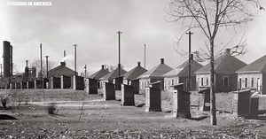 Google's New Map Illustrates the History of Lynchings in the U.S.