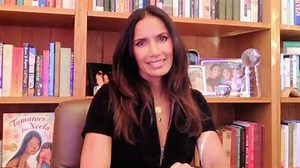 Padma Lakshmi Talks Throwing the PERFECT Holiday Party