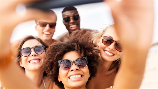 7 Digital Photography ‘Firsts’ That Changed Everything (And You've Never Heard Of) | Fstoppers