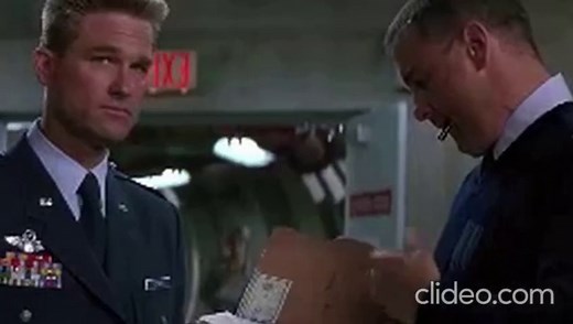 Stargate (1994) pelicula completa español latino