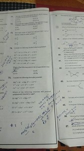 Convider the following standard reduction potentials: 79. Whoh ... | Filo