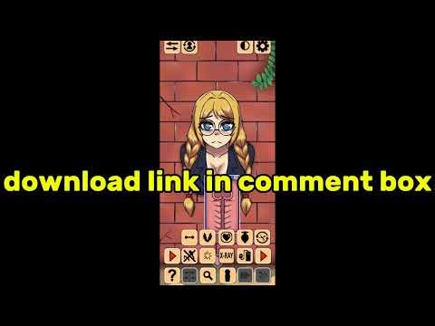 H Game | Another Girl in the Wall AndroidDownload