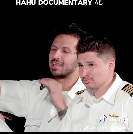 ሙሉ ቪዲዮ hahu documentary ላይ ታገኙታላቹ።