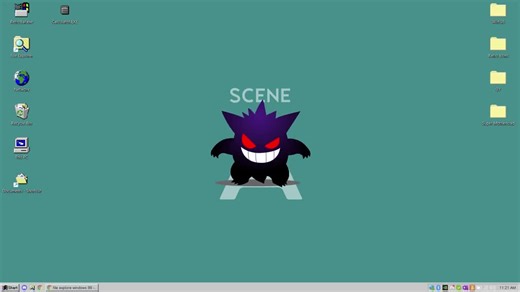 Cute Shadow Monster Animated Scene Transition for Streaming on Twitch, Youtube, Facebook Gaming, Kick - Etsy