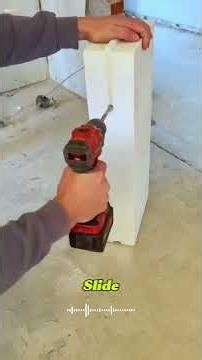 Mosaic Tile Shower Floor Installation Made Easy#WaterproofFloor #ShowerRenovation #MosaicTiles