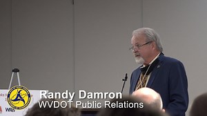 The ACEC Joint Transportation Forum, held in Charleston on October 21, sets the stage for the way West Virginia Division of Highways and its partners in the engineering consulting industry will work together in the coming year. Secretary of Transportation Jimmy Wriston, P.E., and State Highway Engineer Alan Reed, P.E., shared the common themes of teamwork and accountability. | West Virginia Department of Transportation